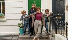 „Listy od Niny” i „Lato szpiegów” serialowymi nowościami BBC First (wideo)