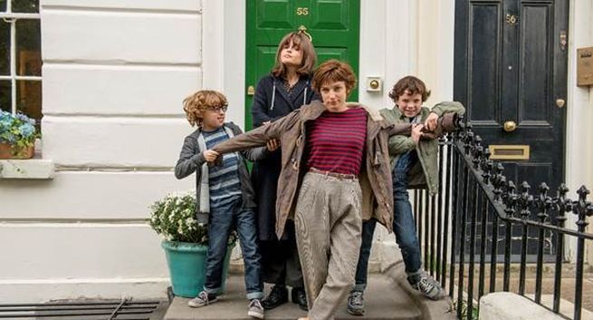 „Listy od Niny” i „Lato szpiegów” serialowymi nowościami BBC First (wideo)