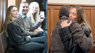 Marcela Leszczak i Michał Koterski są już PO ROZWODZIE!