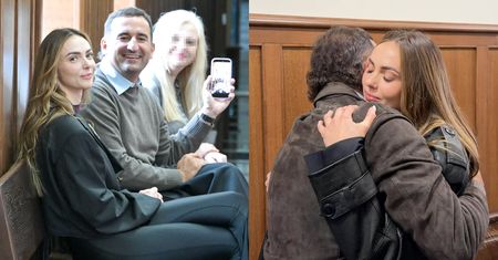 Marcela Leszczak i Michał Koterski są już PO ROZWODZIE! Zakończyli małżeństwo za porozumieniem stron