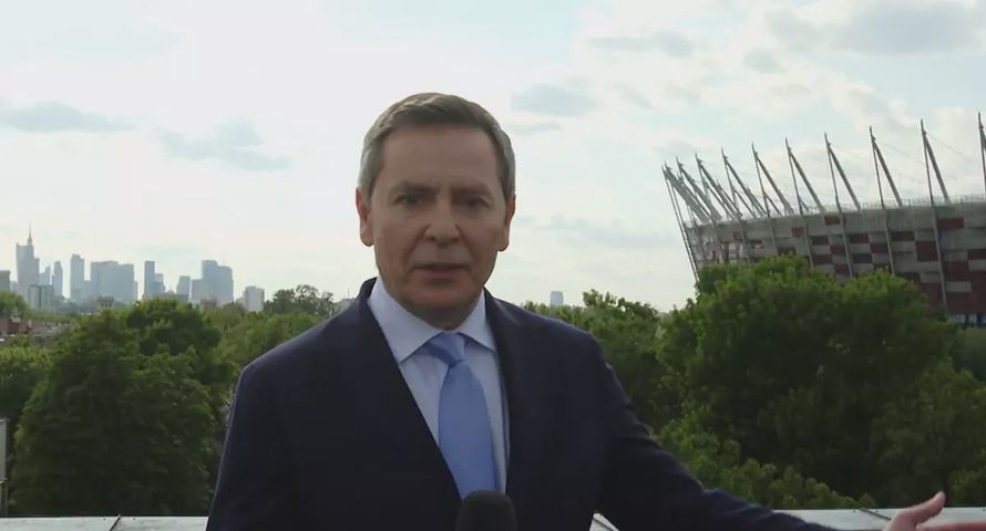 wPolsce24 zbiera milion zł na nowe studio. Jak będzie wyglądać?