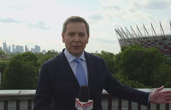 wPolsce24 zbiera milion zł na nowe studio. Jak będzie wyglądać?