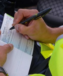 Będzie łatwiej stracić prawo jazdy? Idą wielkie zmiany w przepisach