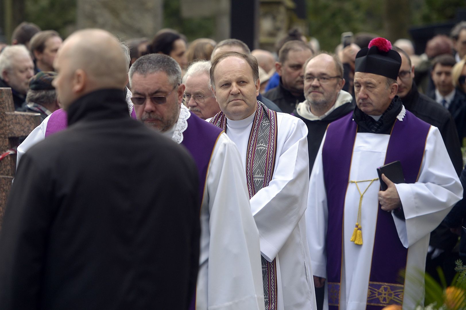 Typowy wigilijny grzech. "Nie tylko wina religijna, ale też moralna"