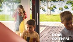 Pagen w kampanii na Dzień Dziecka zachęca do poszukiwania skarbów