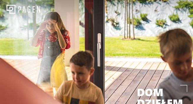 Pagen w kampanii na Dzień Dziecka zachęca do poszukiwania skarbów