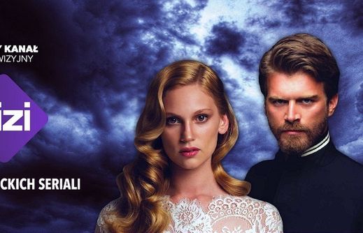 Kanał Dizi w ofercie Biura Reklamy TVP. Emisja reklam od maja
