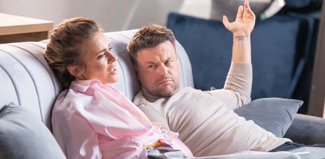 Komfort ma swój serial. Gwiazdami Herbuś i Bukowiecki