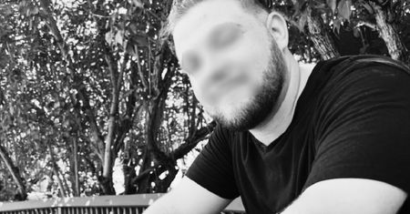 Michała zabili, gdy tankował. Auto ocalało, bo miało manualną skrzynię biegów