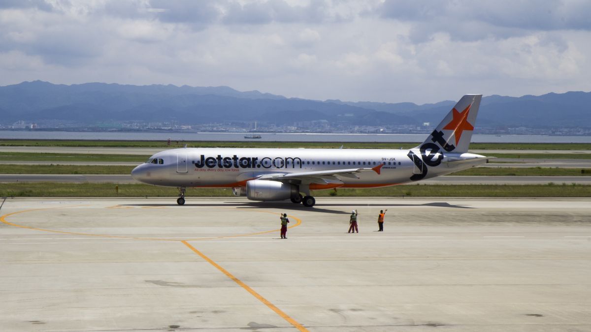 jetstar