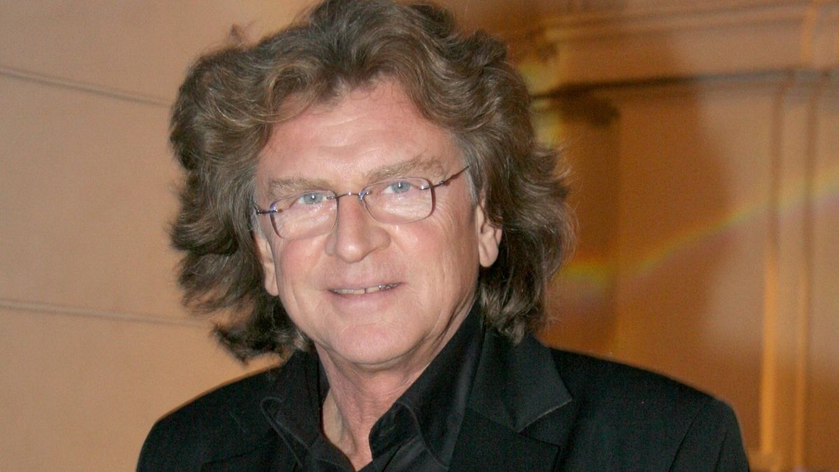 Zbigniew Wodecki skończyłby 70 lat