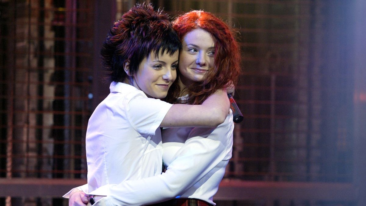 Tatu powraca na scenę