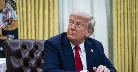 "Najwyższa mobilizacja". Plan Trumpa może pogrążyć Ukrainę  [OPINIA]