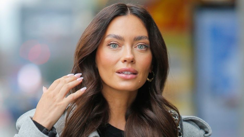 Edyta Zając pojawiła się w "Dzień Dobry TVN" w genialnej stylizacji 