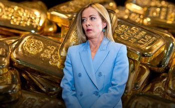 Włochy pokażą Polsce, jak sięgnąć po rezerwy złota? Możliwy czarny scenariusz