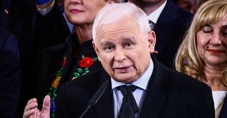 Kaczyński szuka "nowego Dudy". Sensacyjne nazwiska w grze