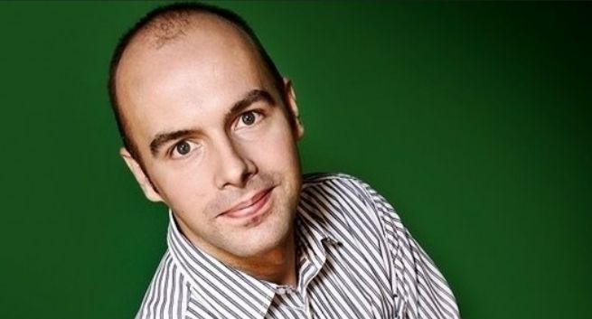 Grzegorz Majewski: z PHD Media Direction do MediaCom Warszawa