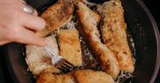 Karp rozpada się w czasie smażenia? Podpowiadamy, jak tego uniknąć