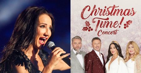 TYLKO NA PUDELKU: Mamy komentarz UOKiK w sprawie odwołania koncertów w ramach trasy "Christmas Time! Concert": "Analizujemy zgłoszenia"