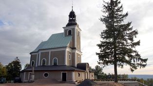 Jan Paweł II: śladami papieża Polaka. Odkryj miejsca w Polsce związane z życiem i dziełami Karola Wojtyły