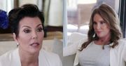 Pierwsze spotkanie Kris i Caitlyn Jenner od operacji zmiany płci! "To naprawdę BARDZO TRUDNE!"