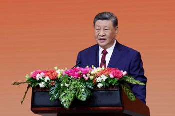 Niemcy alarmują. Chiny mają wykradać technologie