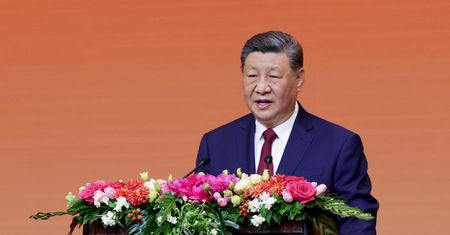 Niemcy alarmują. Chiny mają wykradać technologie
