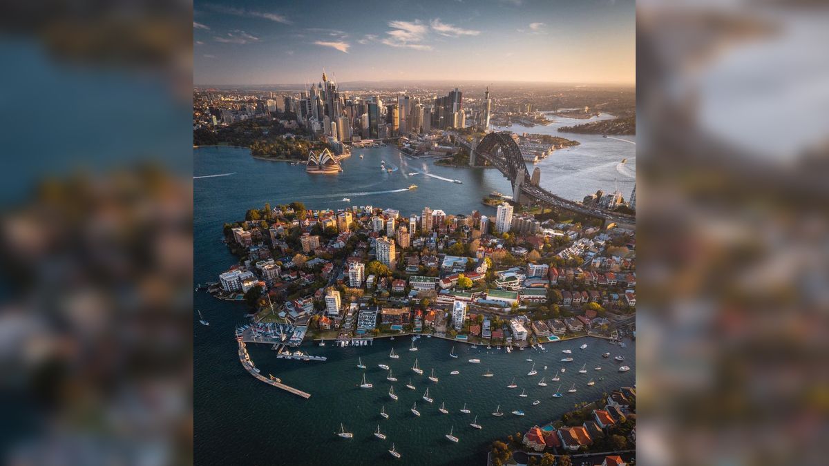 Jest pandemia, a on lata po świecie i robi zdjęcia. Można? Można! Tylko trzeba wiedzieć, jak 1