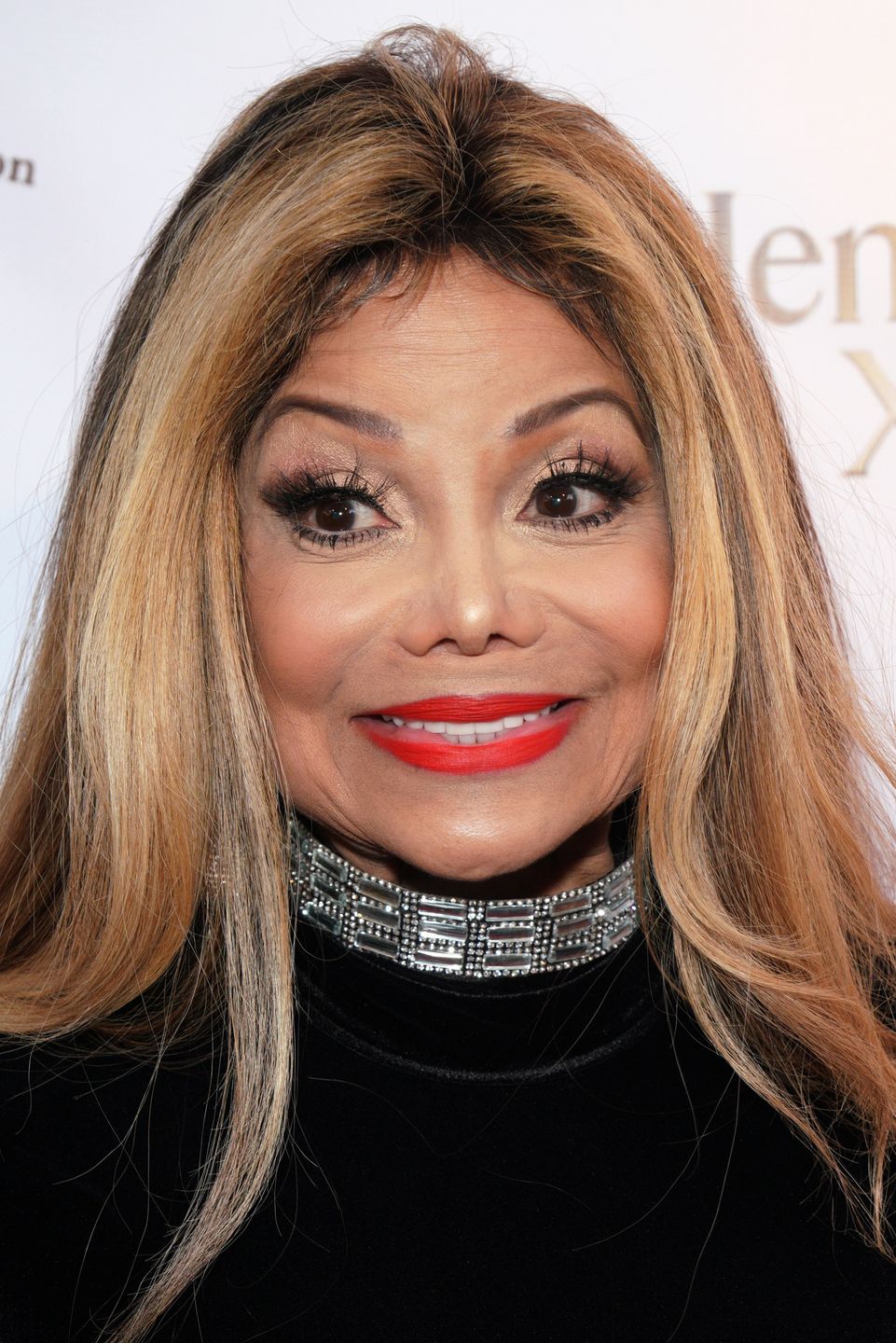La Toya Jackson