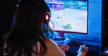 Monitor 120 Hz. Na co zwrócić uwagę kupując monitor?