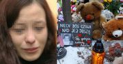 NIE WYPUSZCZĄ Katarzyny W. na pogrzeb córki!
