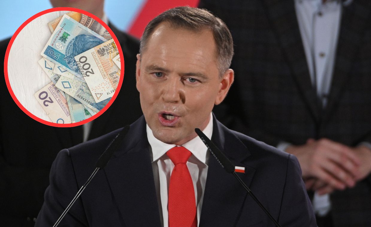 Ile zarobi Karol Nawrocki jako prezydent? Zyska dużo więcej niż jako prezes IPN