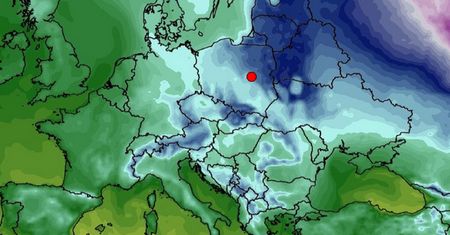 Zawirowania w pogodzie. Szykuje się spory zwrot