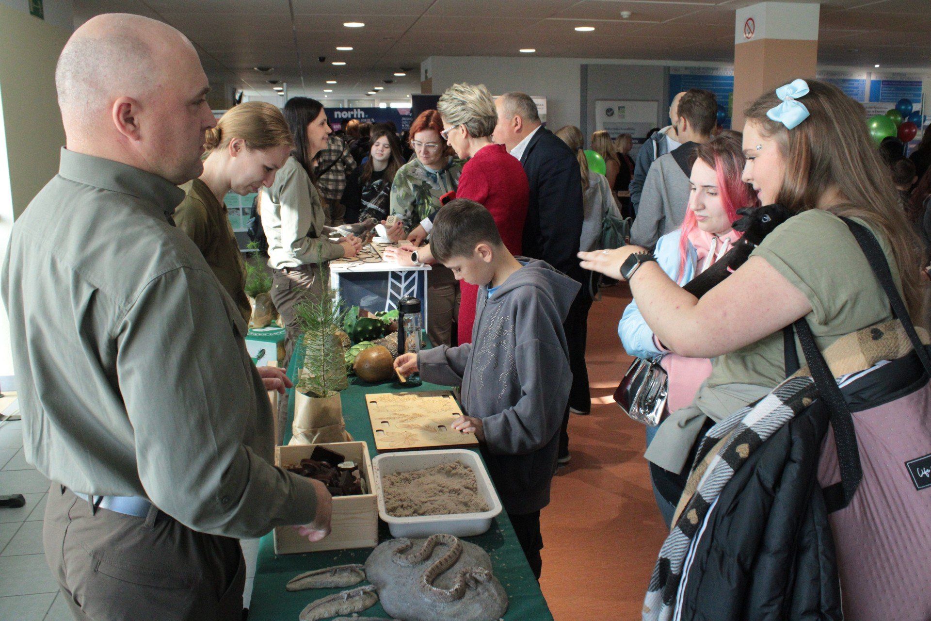 XXIV Zachodniopomorski Festiwal Nauki na Politechnice Koszalińskiej