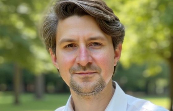 Kamil Mirowski z awansem w Zalando