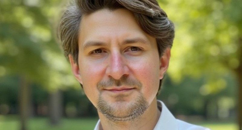 Kamil Mirowski z awansem w Zalando