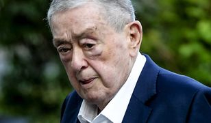 Walter o aferze wokół TVN. "Najlepszym atakiem będzie uświnienie. Zaczęli".