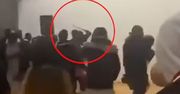 Horror w Anglii. Atak nożowników na przyjęciu urodzinowym w szkole