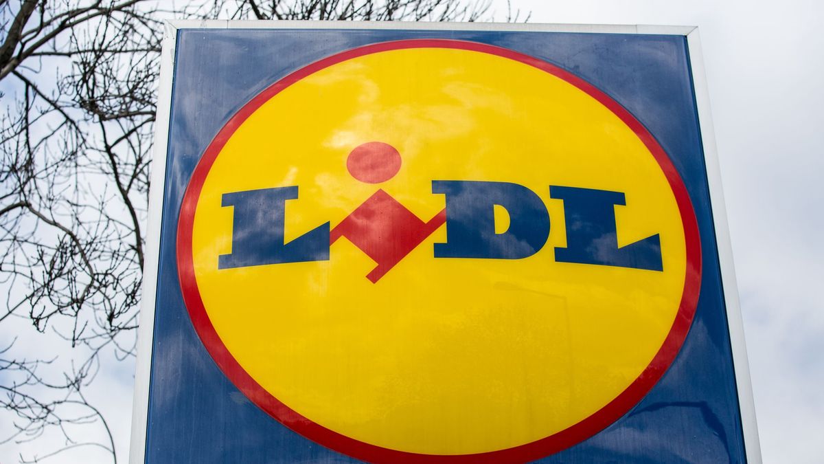 sklep zakupy lidl
