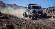 Rajd Dakar 2023: po raz pierwszy Polacy są naprawdę faworytami