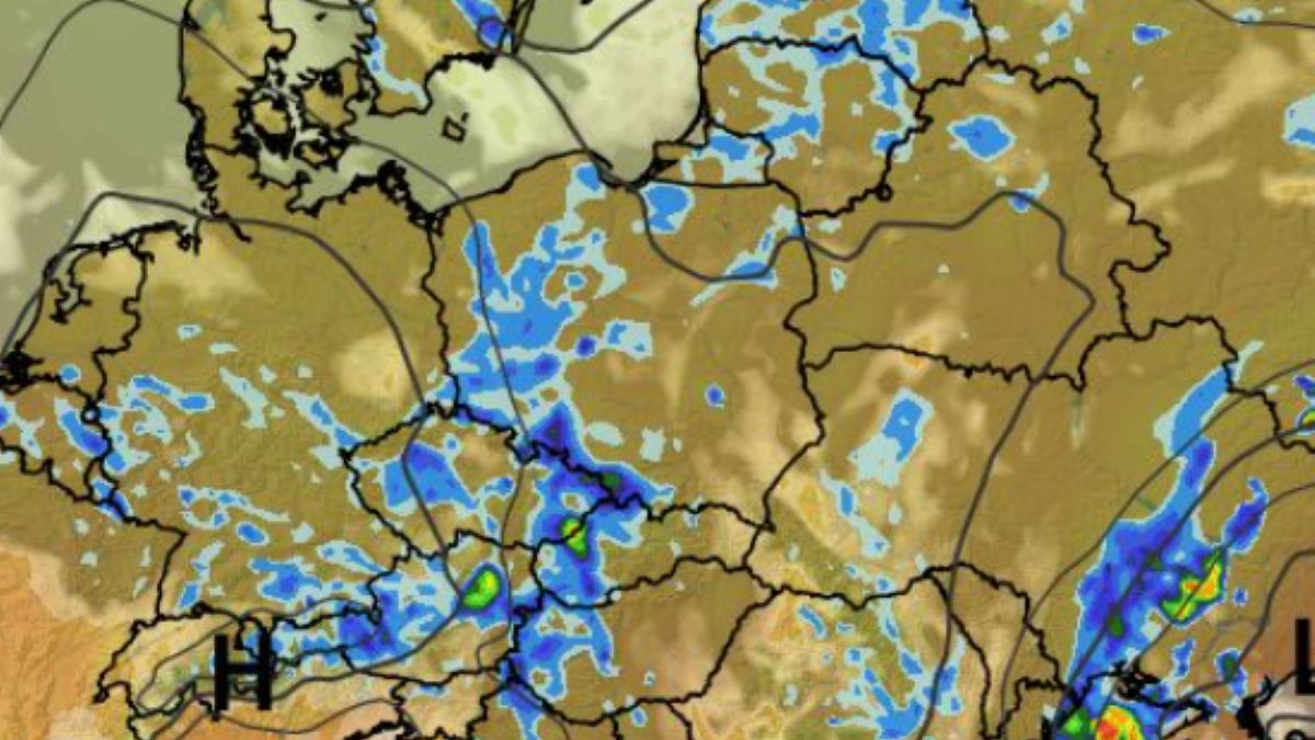 Prognoza pogody na 13 i 14 września