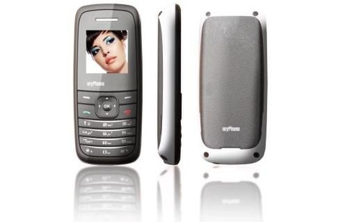 Pięć nowych telefonów od myPhone 4