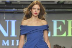 Olga Kaczyńska kiedyś wygrała "Top Model". Dziś zajmuje się... Sami zobaczcie