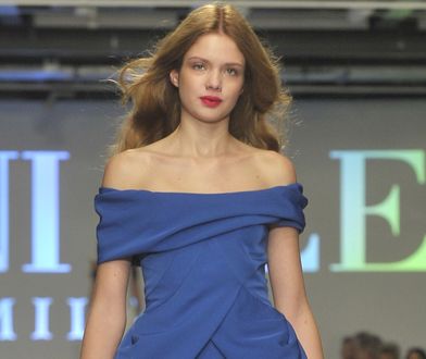 Olga Kaczyńska kiedyś wygrała "Top Model". Dziś zajmuje się... Sami zobaczcie