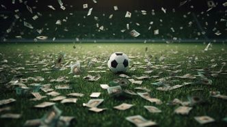 Pieniądze wręczane na parkingu to już przeszłość. Dziś nowe formy korupcji zatruwają sport