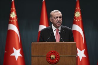 Prezydent Turcji zdymisjonował szefa Narodowego Urzędu Statystycznego. Za ujawnienie inflacji