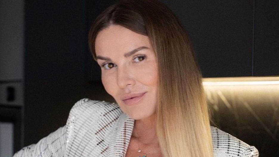 Hanna Lis ma 21-letnią córkę, która robi karierę