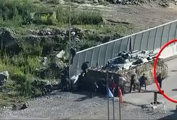 Strzały na granicy. Ormianie ostrzelali Azerów i Rosjan