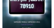 Wkrótce Samsung Galaxy Tab z ekranem 8,9 cala?