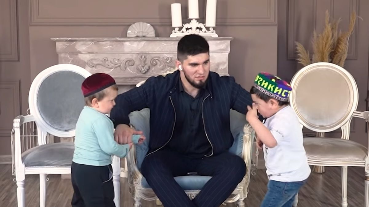 Ogromne kontrowersje w Rosji